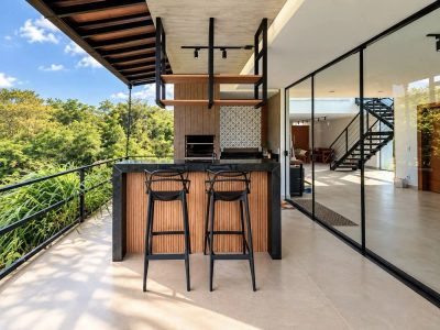 Casa, 3 quartos, 291 m² - Foto 3
