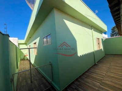 Casa, 3 quartos, 147 m² - Foto 3