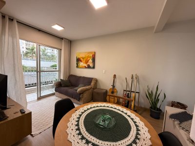 Apartamento, 2 quartos, 57 m² - Foto 3