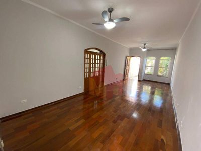 Casa, 3 quartos, 197 m² - Foto 3