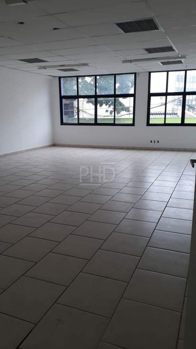 Prédio Inteiro, 1419 m² - Foto 1