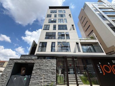 Apartamento, 1 quarto, 36 m² - Foto 2