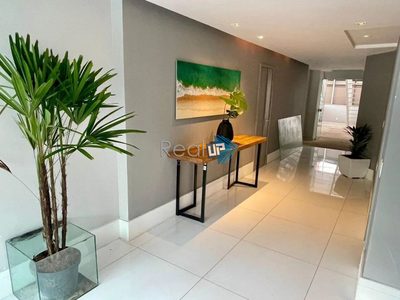 Cobertura, 5 quartos, 533 m² - Foto 5