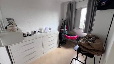 Apartamento, 2 quartos - Foto 3
