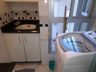 Apartamento, 2 quartos, 77 m² - Foto 5