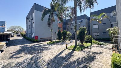 Apartamento, 2 quartos, 70 m² - Foto 2