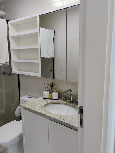 Apartamento, 2 quartos, 72 m² - Foto 4