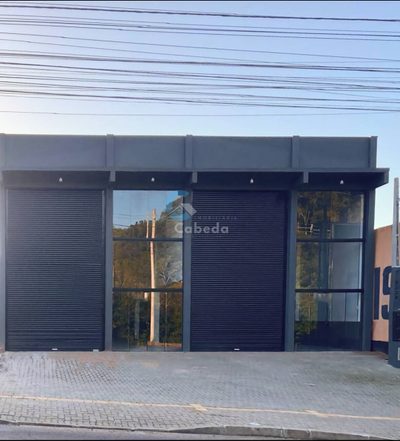 Prédio Inteiro, 629 m² - Foto 1