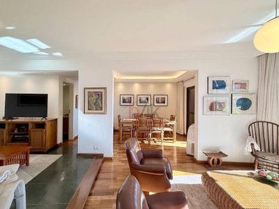 Apartamento, 4 quartos, 130 m² - Foto 2