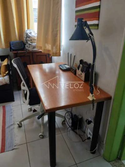 Apartamento, 25 m² - Foto 1