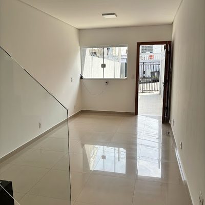 Sobrado, 2 quartos, 70 m² - Foto 3