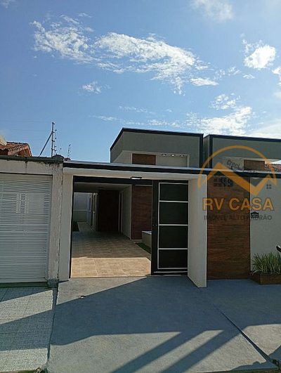 Casa, 2 quartos, 150 m² - Foto 1