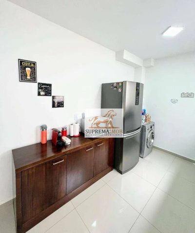 Apartamento, 2 quartos, 43 m² - Foto 4