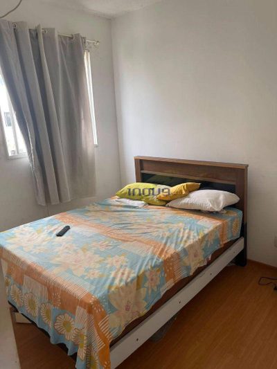 Apartamento, 2 quartos, 45 m² - Foto 4