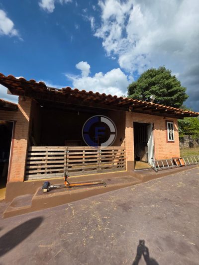 Sítio, 3 quartos, 16 m² - Foto 4