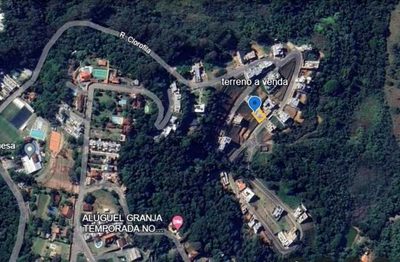 Terreno, 605 m² - Foto 2