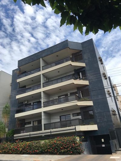 Apartamento, 3 quartos, 105 m² - Foto 5