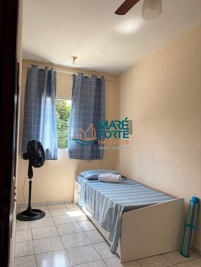 Apartamento, 2 quartos, 60 m² - Foto 5