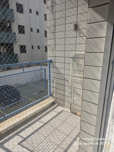 Apartamento, 2 quartos, 52 m² - Foto 5
