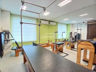 Apartamento, 4 quartos, 204 m² - Foto 4