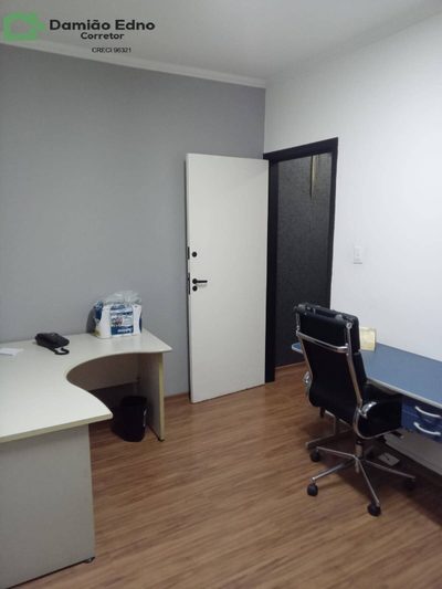 Prédio Inteiro, 144 m² - Foto 2