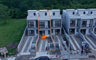 Casa, 2 quartos, 133 m² - Foto 2