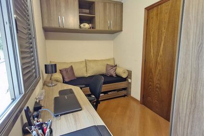 Casa, 3 quartos, 223 m² - Foto 3