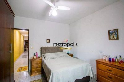 Sobrado, 3 quartos, 198 m² - Foto 5