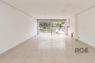 Loja-Salão, 47 m² - Foto 2