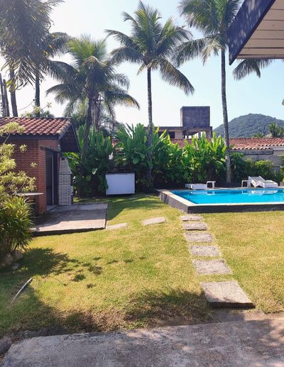 Casa, 6 quartos, 300 m² - Foto 2