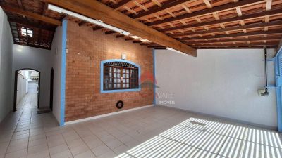 Casa, 3 quartos, 85 m² - Foto 3