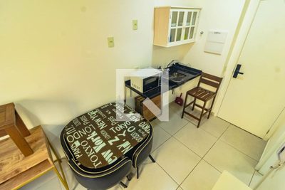 Kitnet-Studio, 20 m² - Foto 4
