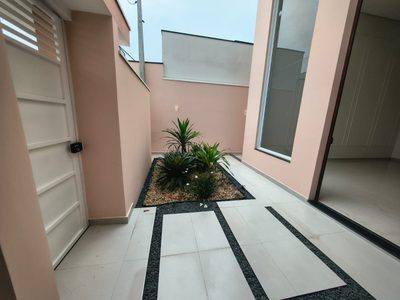 Casa, 3 quartos - Foto 2