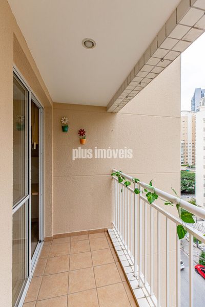 Apartamento, 2 quartos, 52 m² - Foto 4