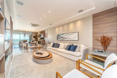 Apartamento, 4 quartos, 315 m² - Foto 3