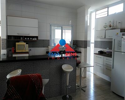 Casa, 3 quartos, 123 m² - Foto 5