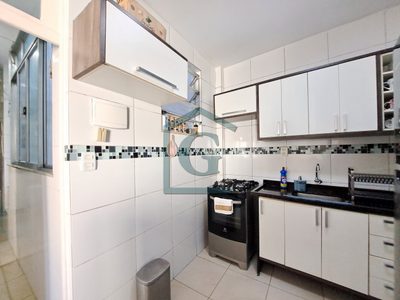 Apartamento, 2 quartos, 81 m² - Foto 4