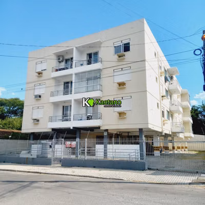 Apartamento, 1 quarto, 52 m² - Foto 1