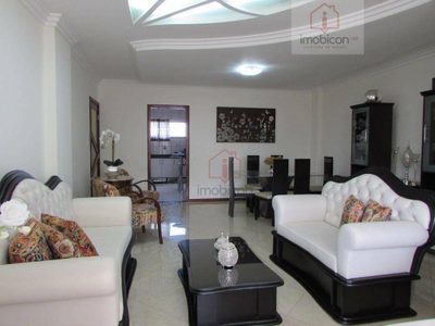 Apartamento, 3 quartos, 150 m² - Foto 5