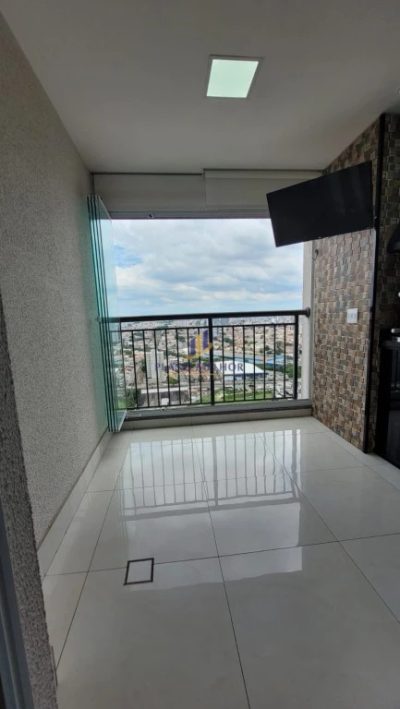 Apartamento, 2 quartos, 60 m² - Foto 4