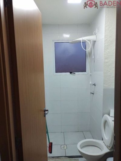 Apartamento, 2 quartos, 42 m² - Foto 3
