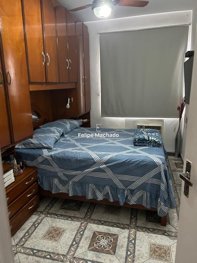 Apartamento, 2 quartos, 62 m² - Foto 3