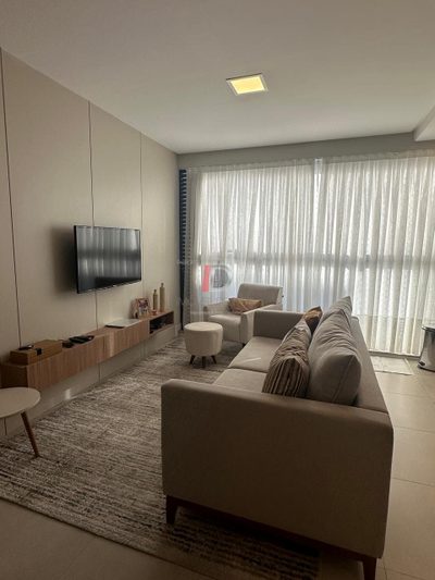 Apartamento, 2 quartos - Foto 4