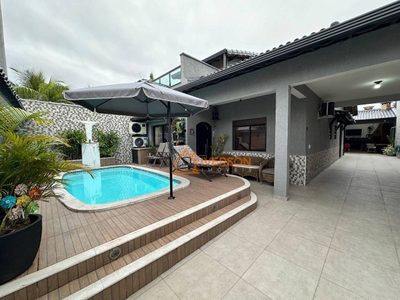 Casa, 3 quartos, 150 m² - Foto 5