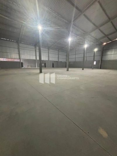 Depósito-Galpão, 1300 m² - Foto 4
