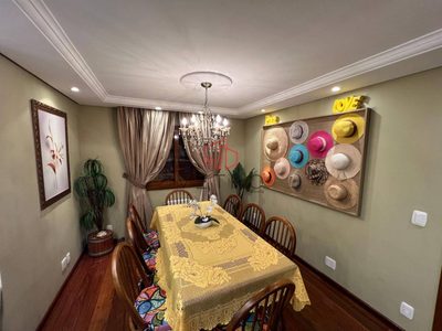 Apartamento, 4 quartos, 154 m² - Foto 3