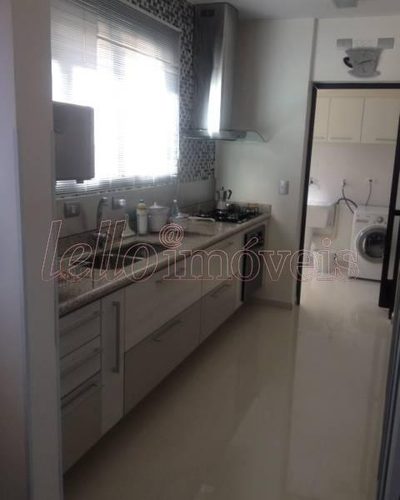 Apartamento, 3 quartos, 168 m² - Foto 5