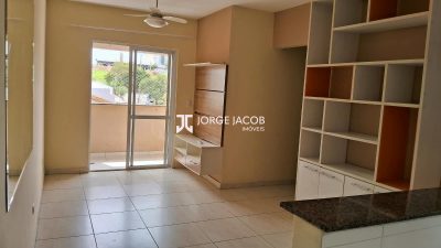 Apartamento, 2 quartos, 64 m² - Foto 4