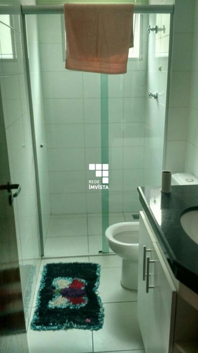 Apartamento, 3 quartos, 80 m² - Foto 4