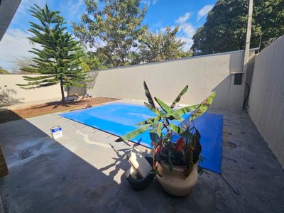 Sítio, 4 quartos, 1000 m² - Foto 5